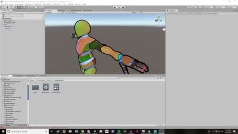 Dance Animations - VRCHAT/Unity Mini Tutorial (OUTDATED)