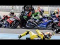 Massive WorldSBK Crash 😱 | Oliveira Injured After Lowes &amp; Locatelli Collision 