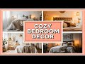 125 Cozy Bedroom Decor Ideas for the Ultimate Sanctuary