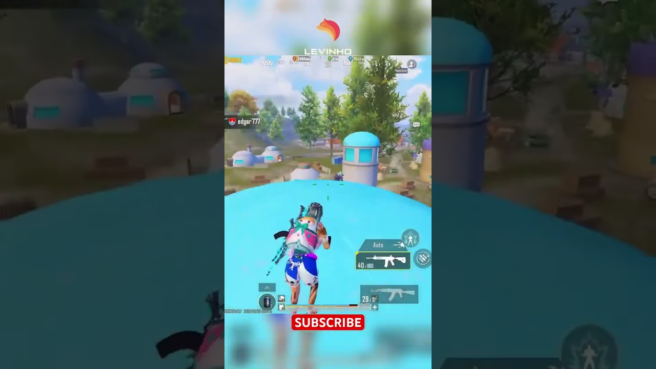 LENVINHO - REVENGE TIME 