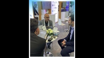 Day 2 Highlights from GITEX 2025 | Creative Solutions at Saudi Made Pavilion