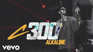 Alkaline - C300 (Official Visualizer)