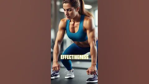 Glute Power Workout: Unleash Your Inner Strength