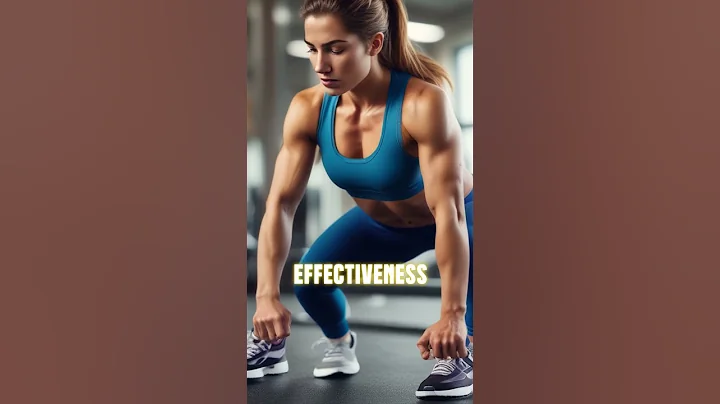 Glute Power Workout: Unleash Your Inner Strength