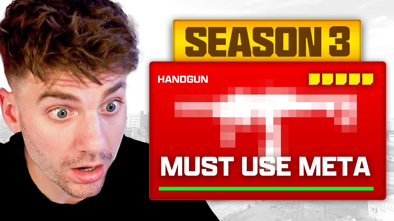 Rebirth Island has a HUGE Problem..