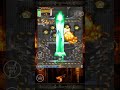 怒首領蜂大往生 iOS版 NORMAL B-L 機種iPhone 5S