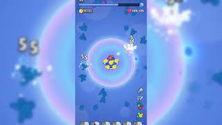Best Idle Game - Bubble Tower Defense