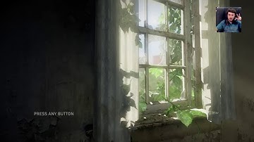 Last Of Us Remastered GROUNDED Mode Part 4 Even HARDER! JESUS! (TLOU 2 Marathon)