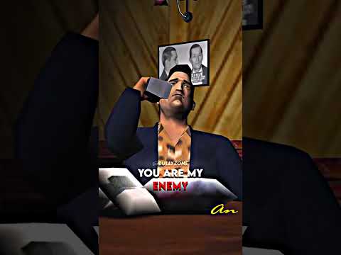 My Enemy | Grand Theft Auto #shorts