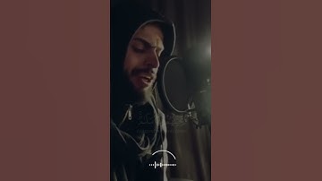 إِنَّ الَّذِينَ آمَنُوا وَعَمِلُوا الصَّالِحَاتِ - تلاوة فاجئت الجميع شريف مصطفى - حالات واتس اب