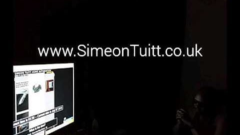 Broadlink RM Pro Voice Control Home Automation U8 Smart Watch Simeon Tuitt Home Automation