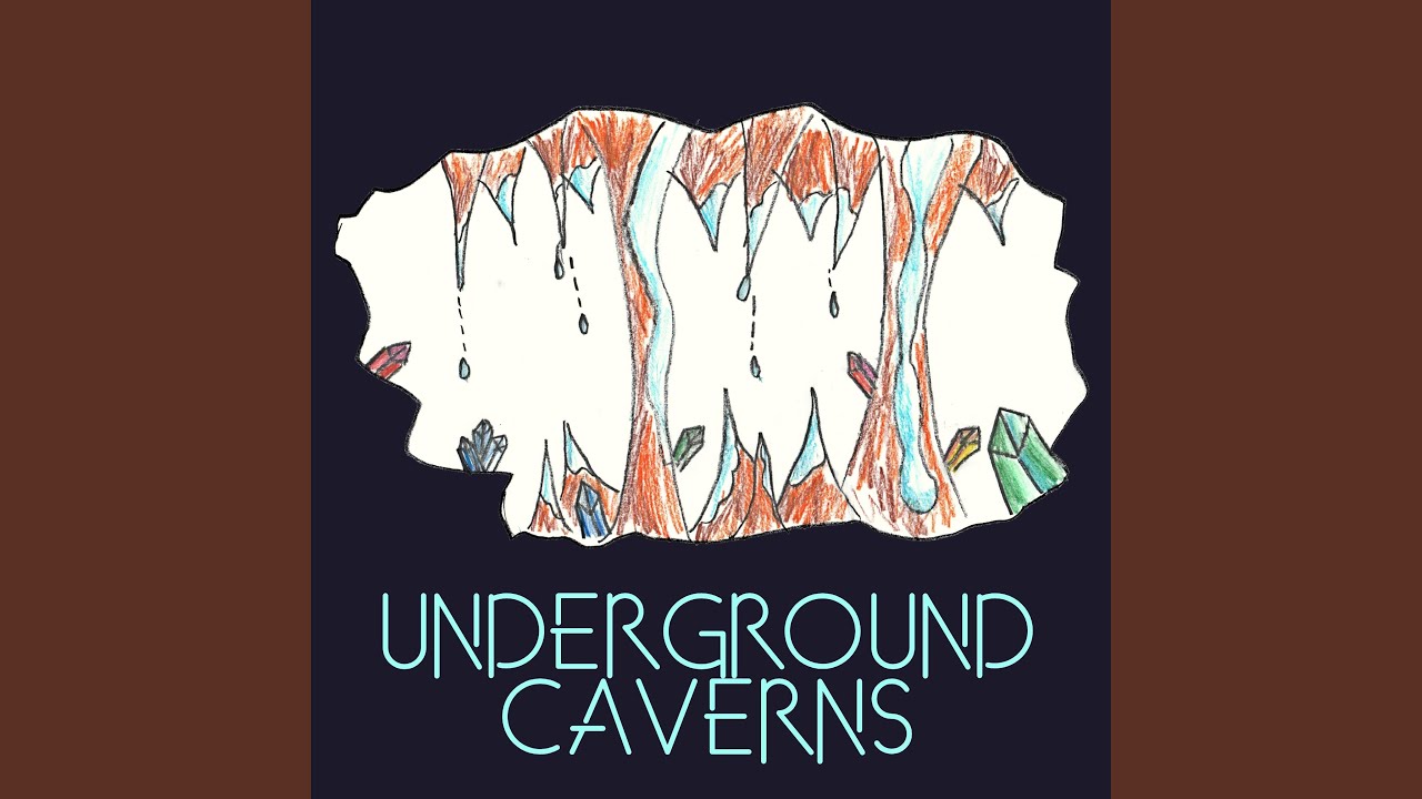 Stalactites auf YouTube ansehen Stalactites auf YouTube ansehen