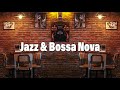 Relaxing Bossa Nova &amp; Jazz Cafe Music