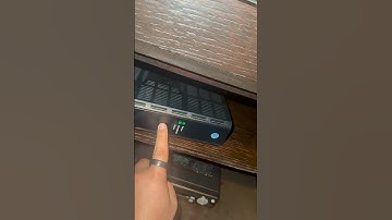 How to Factory Reset Your Modem (AT&T U-verse) – Quick & Easy #Shor