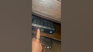 How to Factory Reset Your Modem (AT&T U-verse) – Quick & Easy #Shor