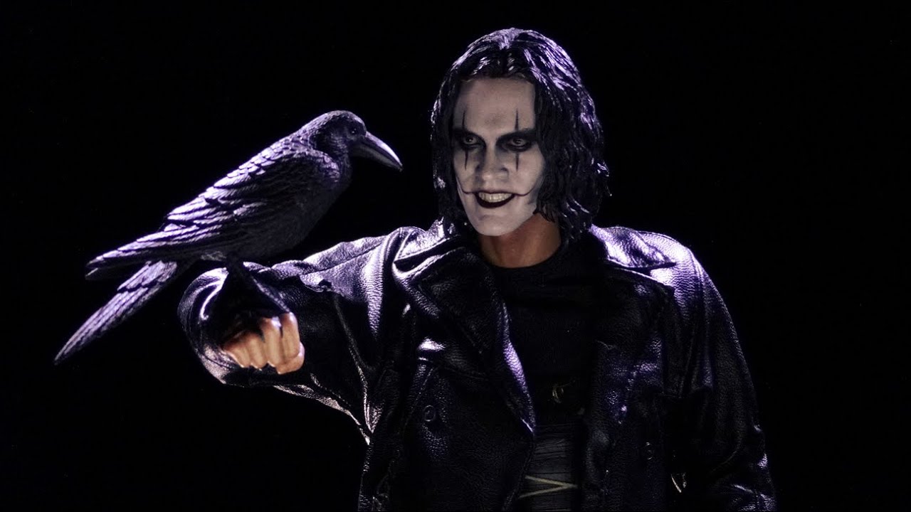 Саундтрек к фильму ворон. Брендон ли. Ворон / the Crow (1994). Brandon Lee the Crow. Брэндон ли ворон.