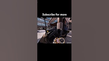 Wallbang spots in codm #codm #callofdutymobile #codmobile