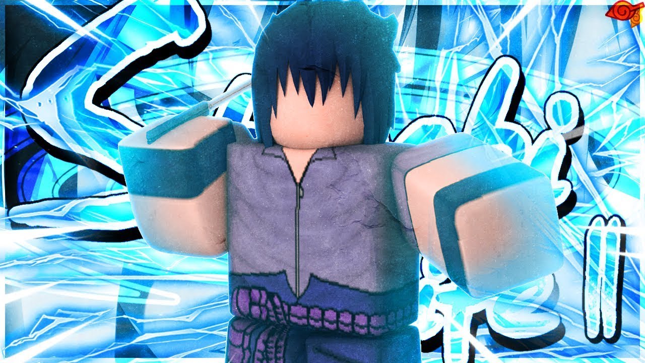 Roblox Shindo Life 2| HOW TO MAKE YOUR OUTFIT LOOK LIKE SASUKE UCHIHA ...