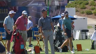 Famous Webb Simpson looking for his 2nd Wyndham title Net Worth