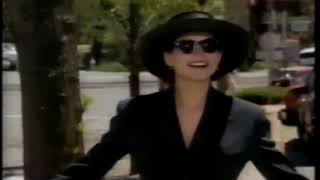 Sabrina Movie Trailer 1995 - TV Spot