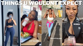 vlog - LIVING ALONE IN JAMAICA (safety, finances, being a girl, what to expect and.. | Annesha Adams