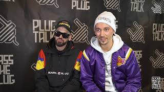 Opti Mane & Donvtello (Silk Mob) über SILK MOB (Part 11)