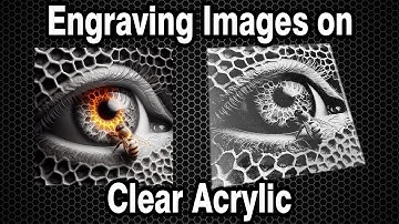 Don’t Engrave Acrylic Before Watching This – Avoid These Mistakes!