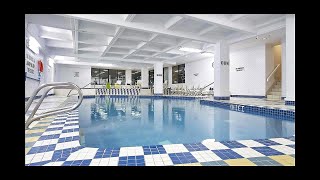 10 Best Hotels you MUST STAY in Edmonton, Canada | 2019