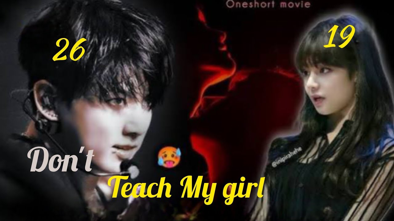 Don't teach my girl // ⛓️MAFIA 🌚💦( Oneshoot) Teakook Love 🍼#bts ⛓️kdrama hindi dubbed 