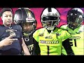 Mic'd Up | All Access 13U Rare Breeds v Cypress U | Undefeated Season on the Line !! Game Got  CRAZY