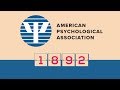 The american psychological association has lost its mind  harry kazenoff