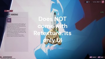 24 Karat Gold Jeffbubu UI showcase