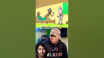 Green screen with 🤣 #funny #duet #comedy #memes #laugh #new #funnythe #troling #newtrying #lamput