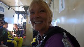 Swoopware: Skydive - Andrea