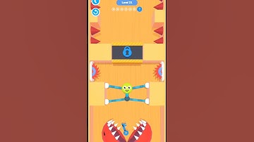 Stretch Guy Level 21 #shorts #youtubeshorts #2024 #newgames