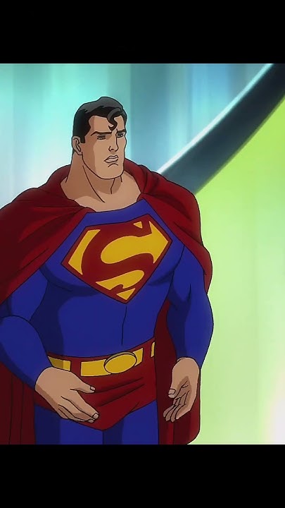 superman-causally-lifts-200-quintillion-tons-viral-dc-ytshorts