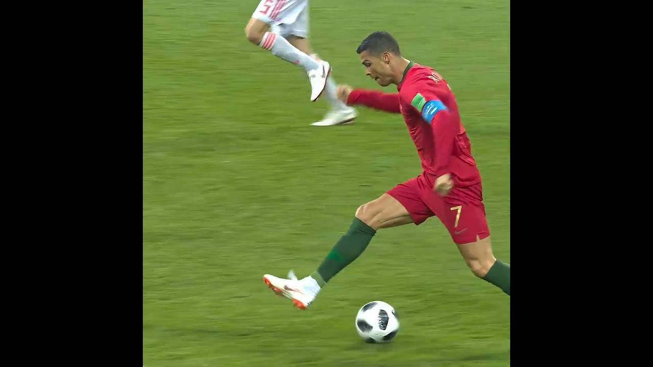 CR7 — The Legend Never Stops 👑🐐 | Ronaldo Edit 4K