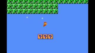 Mario 256W (256 worlds) - Mario 256W (Worlds 12-14 C-E) - User video