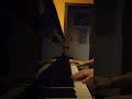 Woman in Gold - Maria Altmann theme - Martin Phipps & Hans Zimmer - Piano cover