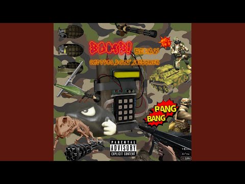 Bomb Feat BATY WeSSker Remix 
