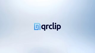 Full 0100 - Introduction to QRClip Guide