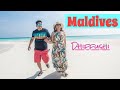 Maldives Vlog - Dhiffushi Island | Travel before Corona Pandemic | Bangalore to Maldives