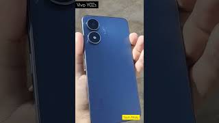 Vivo Y02s Look ? | Blue | Black ? vivoy02s y02s vivoy02sColors