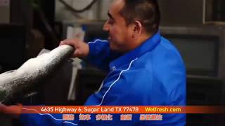 Welfresh Specials for July 19 2018