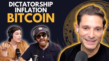 How A Venezuelan Dictator Drove Me to Bitcoin | Ep. 125 — No. 122 Mauricio Di Bartolomeo