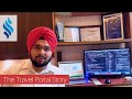 For Travel Agents: Building & Running a Travel Portal | Process & my personal experience