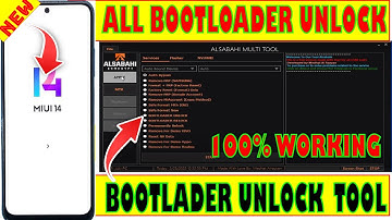 How to Unlock Bootloader on Android! Android Root 101 #1✔