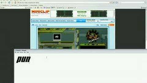 robot rage hacked with cheat engine