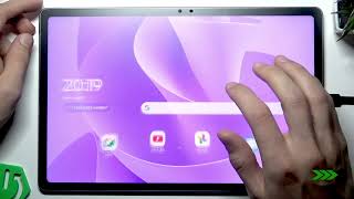How to Update Android on LENOVO Idea Tab Plus