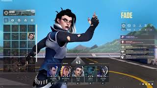 HIGHT LIGHT FADE FAIL #9 #valorant #valorantclips